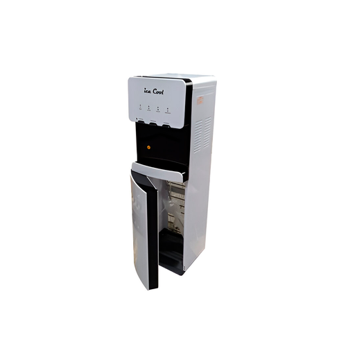 [127773] Oasis de agua 3 llaves con deposito blanco
