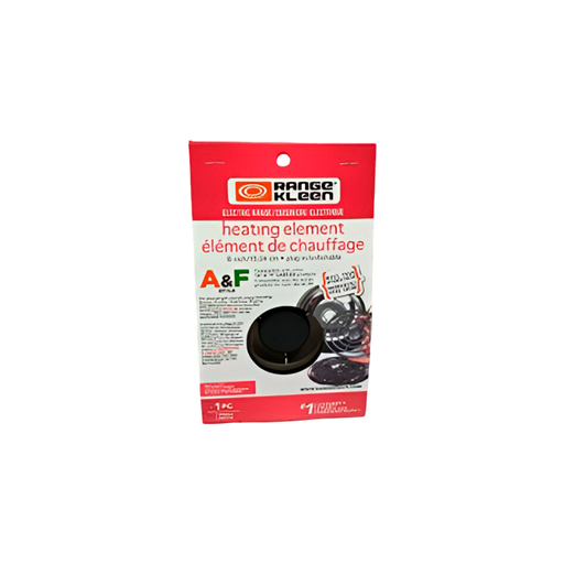 [7822] Resistencia estufa 6" 240v rt6y3125/7161
