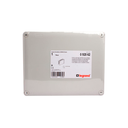 Caja electrica plastica registro 220x170x86mm legr