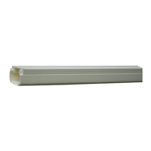 [77133] Canaleta plastica 2-mt 15/10mm ahs-2