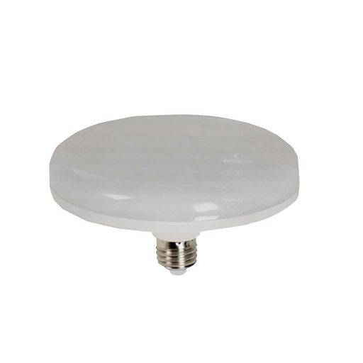 [127287] Candela electricidad circular led 18w e27 6k lum