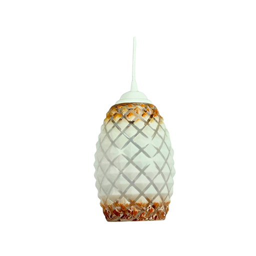 [102669] Lampara colgar 1l mundi d39347-1co cafe