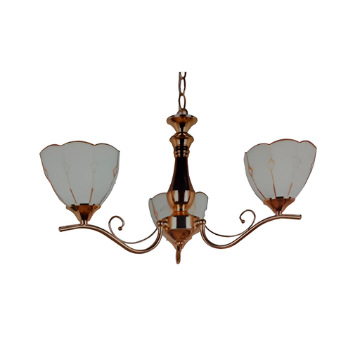 [102528] Lampara colgar 3l mundi d-39207 dorado