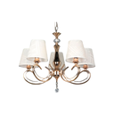 Lampara colgar 5l mundi l d-39138 dorado