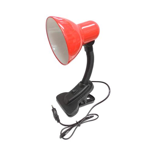 [46719] Lampara escritorio 1l ajust 4dis mt108 varios colores