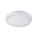 Lampara panel supeficial led 24w 6.5k 39086 red
