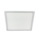 Lampara panel supeficial led 24w 6.5k 39092 cuadrado