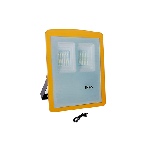 [140108] Lampara trabajo led 100w recargable etl-240