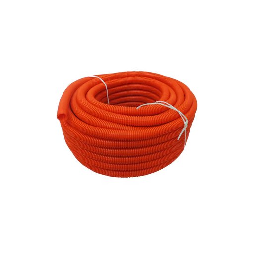 [132725] Manguera flexible para cable strong 1"x50m