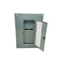 Panel electrico 12-f trifasetico 125a qo312l125g
