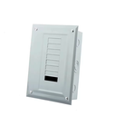 Panel electrico 8-f square d gpd8c