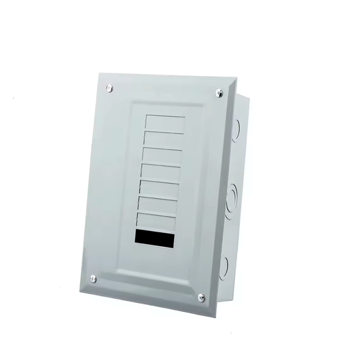 [76150] Panel electrico 8-f square d gpd8c