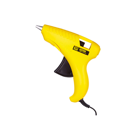 [37184] Pistola electricidad para pegamento barra stanley gr20