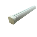 Tubo led 36w ip65 6500k 85-265v 60hz 4ft