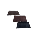 Alfombra casa 21x36" 27391 varios colore