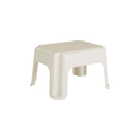 Banco plastico rubbermaid 4200 beige