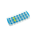 Bandeja plastica para hielo 21359