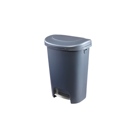 [127110] Basurero plastico 13g con pedal rubbe 2007867 b