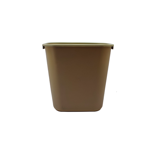 [40336] Basurero plastico 28qt rubberm 2099591 varios colores
