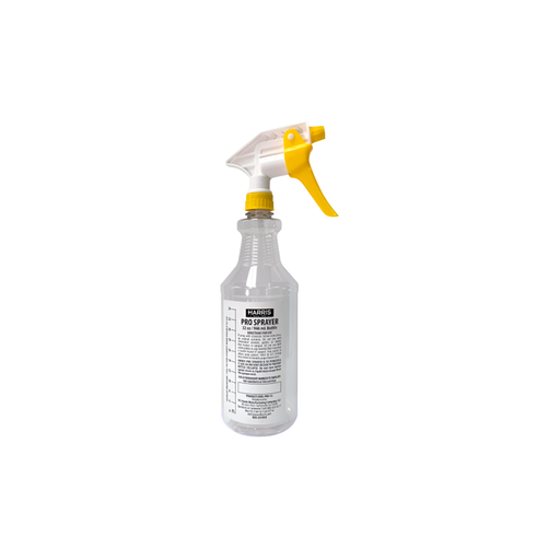[109697] Bote plastico 32-oz resistente quimico 246699