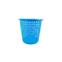 Canasta plastica 42x42cm 2-780129006 varios colores