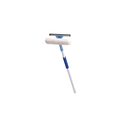 Cepillo para limpiar vidrio 5' 2en1 win 15060