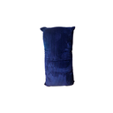 Cojin body liso 50x100cm azul marino 58105
