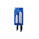 Cuchillo mamgo plastico 2pc 75680.02