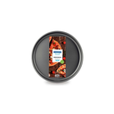 Molde para pizza aluminio 35cm tramontina 20058/035
