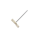 Mopa con palo madera 5x36" bh-29536