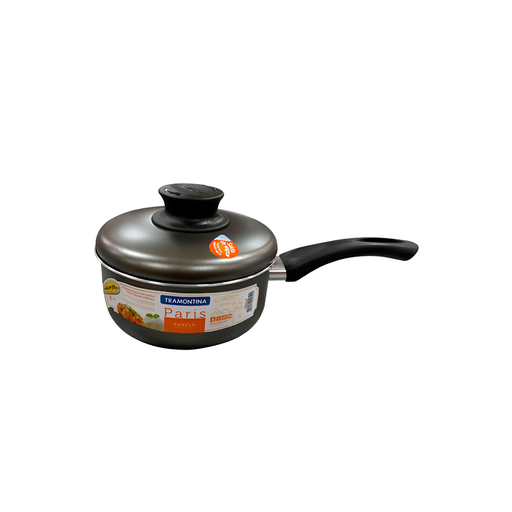 [17295] Olla de aluminio 16cm 1.5lt 1mango/tapa 28525/616