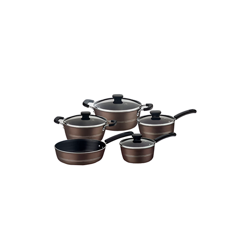 [136215] Juego de ollas  5pc tramontina 20499/615