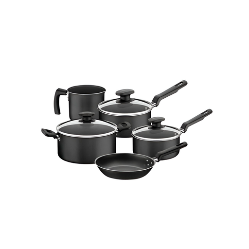 [108382] Juego de ollas 5pc turim tramontina 20399/082
