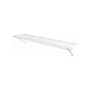 Organizador de metal 36x12" multiuso 1031800