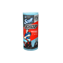 Papel toalla 55-hojas scott 75130