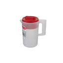 Pichel plastico 3.8l rubbermaid 2141990