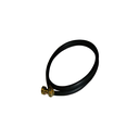Repuesto de manguera para lavadora 3/8"x4' udp 7004