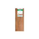 Repisa de madera 35"x12" brasforma aveiro