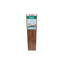 Repisa de madera 35"x8" brasforma aveiro