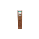 Repisa de madera 47"x12" brasforma aveiro