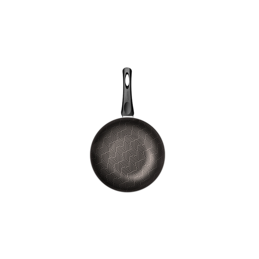 [31108] Sarten sin espatula 24cm 28509/624 gris