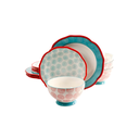 Vajilla ceramica 12pc 111153.12r