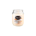 Vela aromatica 18-oz crema/vainilla 3297553
