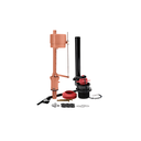 Accesorios completos pvc para sanitario fluidmaster 200ak