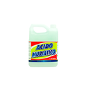 Acido muriatico 1-gln hq