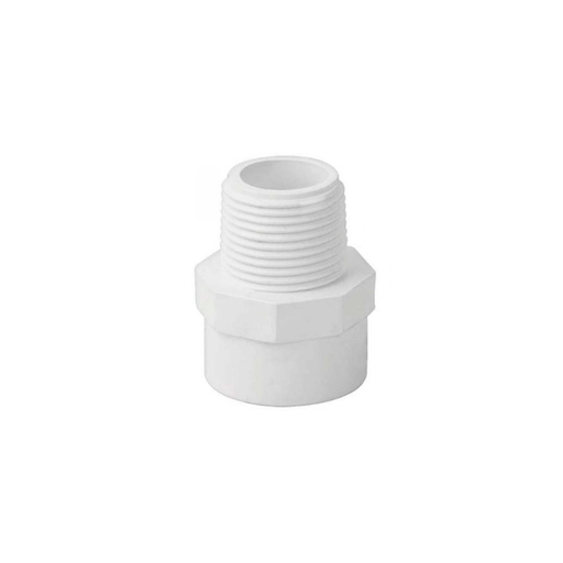 [23] Adaptador pvc macho 1/2" tp540 ps03 fa41