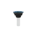 Desague lavatrasto 4.1/2" con guia 8/ks-412