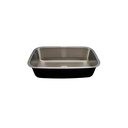 Lavatrasto sobreponer 31.1/2x18.1/8x9"1c 304 de