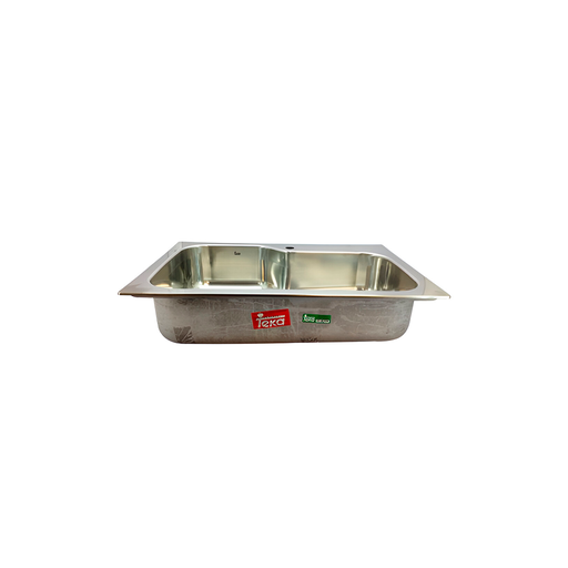 [81303] Lavatrasto teka 33"x22" 1c. sin accesorios