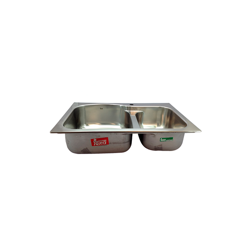 [81305] Lavatrasto teka 33x22" 2c. sin accesorios